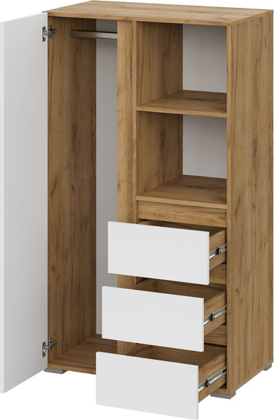 Шкаф Тащи в дом Люмо ШК 03