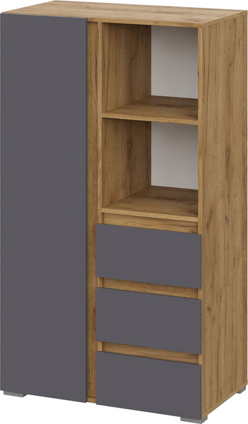 Шкаф Тащи в дом Люмо ШК 03 - фото