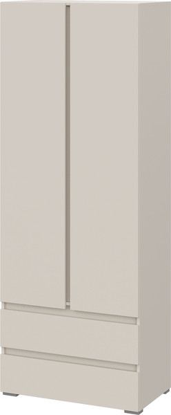 Шкаф Тащи в дом Люмо 2-х створчатый ШК 01 - фото