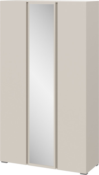 Шкаф Тащи в дом Люмо с зеркалом ШК 02 - фото