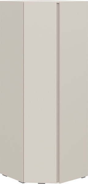 Шкаф Тащи в дом Люмо угловой ШК 04 - фото