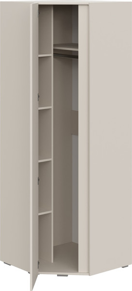 Шкаф Тащи в дом Люмо угловой ШК 04