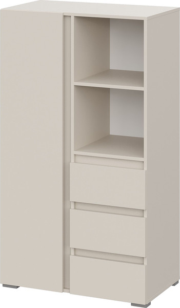 Шкаф Тащи в дом Люмо ШК 03 - фото