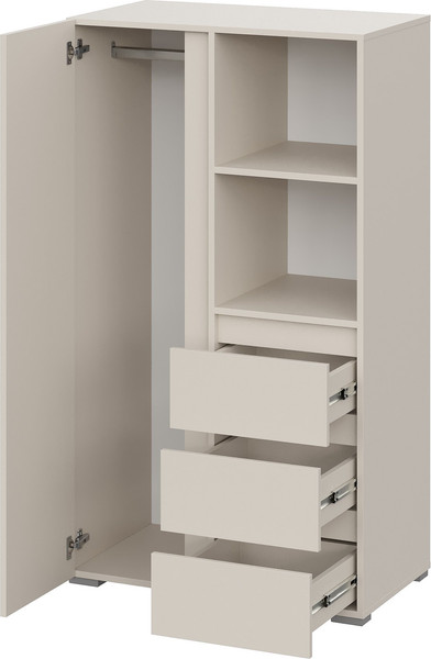 Шкаф Тащи в дом Люмо ШК 03