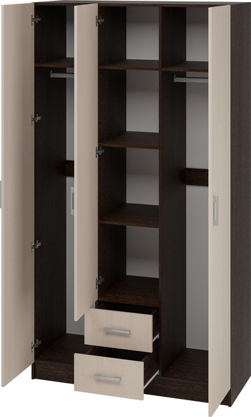 Шкаф Тащи в дом Тениз