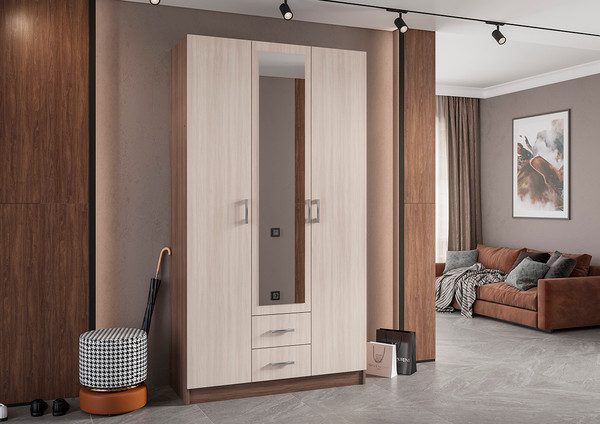 Шкаф Тащи в дом Тениз