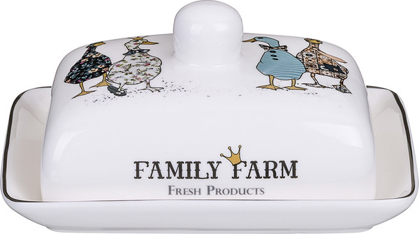 Масленка Lefard 425-278 - фото