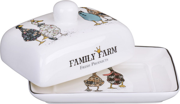 Масленка Lefard 425-278