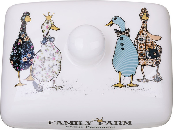 Масленка Lefard 425-278