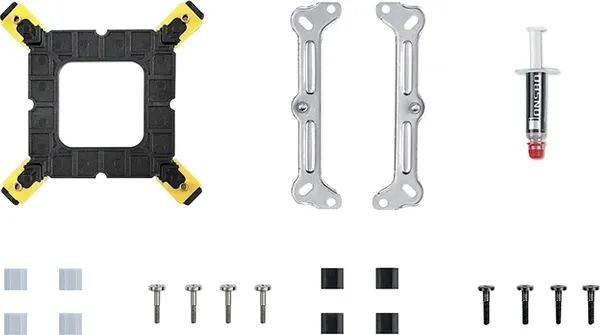 Кулер для процессора Jonsbo HP-600