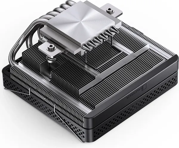 Кулер для процессора Jonsbo HP-600