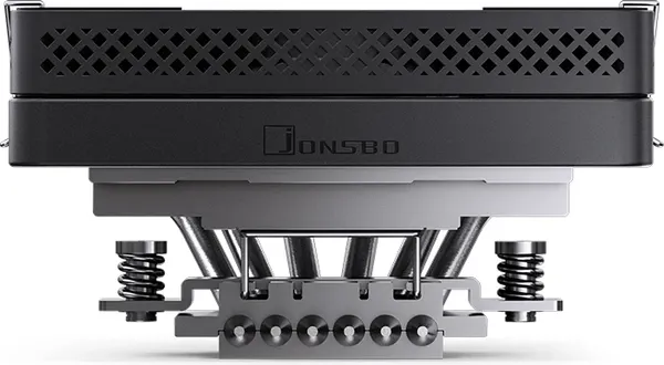 Кулер для процессора Jonsbo HP-600
