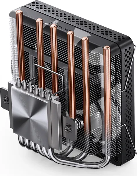 Кулер для процессора Jonsbo HP-600