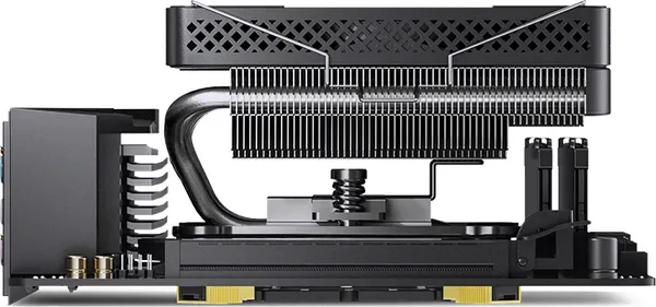 Кулер для процессора Jonsbo HP-600