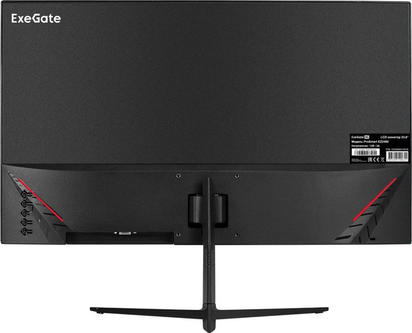 Монитор ExeGate ProSmart EZ2400 (EX299031RUS)