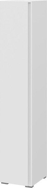 Шкаф-пенал Тащи в дом Люмо закрытый ПН 01 - фото