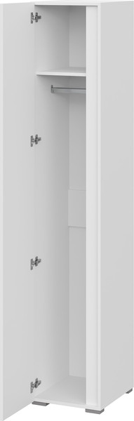 Шкаф-пенал Тащи в дом Люмо закрытый ПН 01