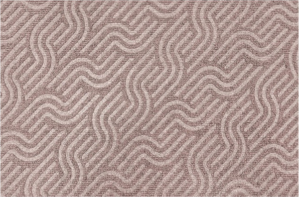 Коврик грязезащитный Qingdao Graceline Line Mat - фото