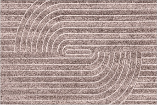 Коврик грязезащитный Qingdao Graceline Line Mat - фото