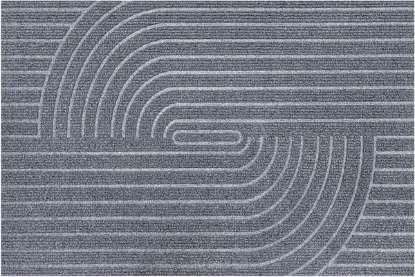 Коврик грязезащитный Qingdao Graceline Line Mat - фото