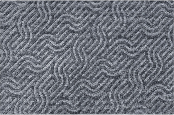 Коврик грязезащитный Qingdao Graceline Line Mat - фото