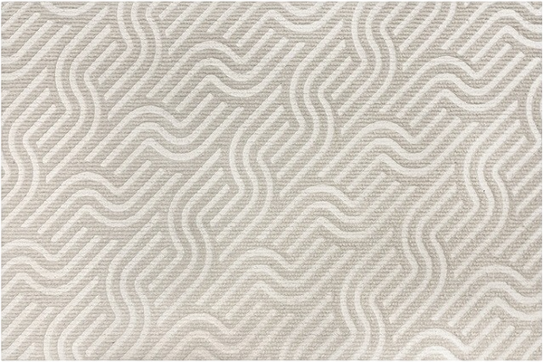 Коврик грязезащитный Qingdao Graceline Line Mat - фото