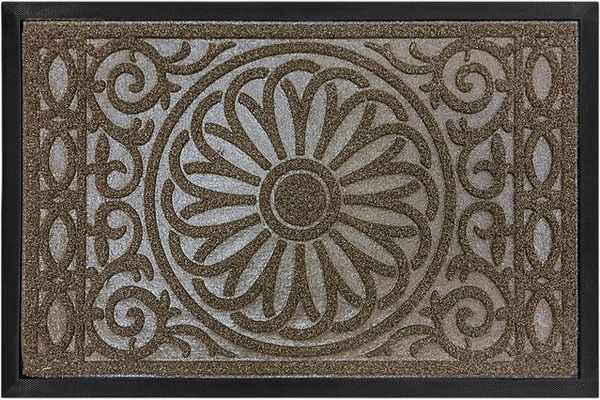 Коврик грязезащитный Qingdao Graceline Task - фото