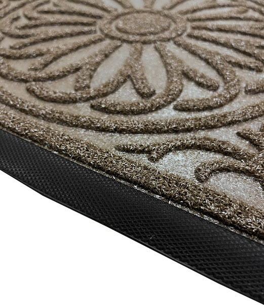 Коврик грязезащитный Qingdao Graceline Task