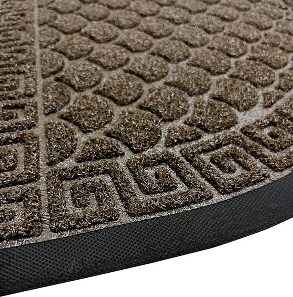 Коврик грязезащитный Qingdao Graceline Task