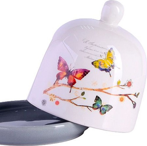 Лимонница Loraine Бабочки в саду / 60131