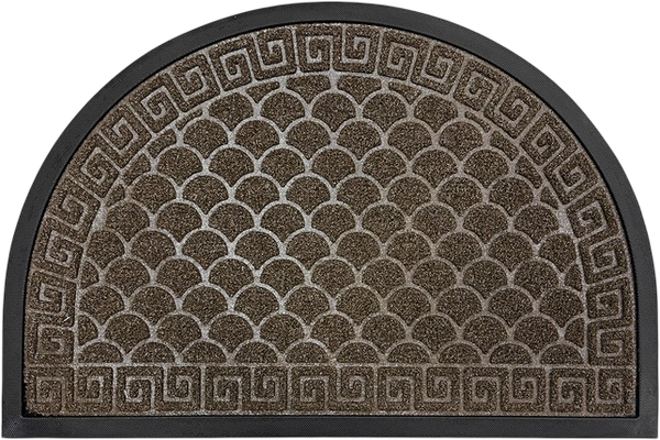 Коврик грязезащитный Qingdao Graceline Task - фото