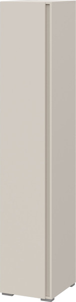 Шкаф-пенал Тащи в дом Люмо закрытый ПН 01 - фото