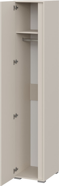 Шкаф-пенал Тащи в дом Люмо закрытый ПН 01