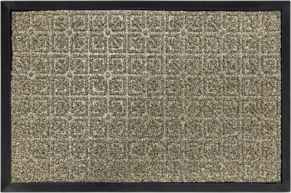 Коврик грязезащитный Qingdao Graceline Task - фото