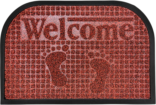 Коврик грязезащитный Qingdao Graceline Task - фото