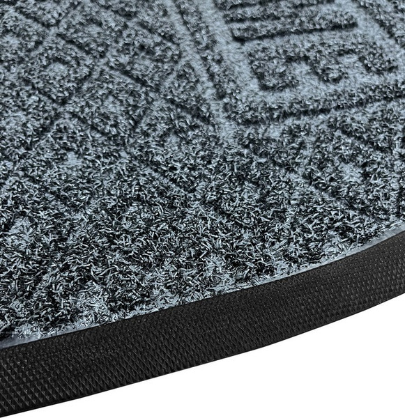 Коврик грязезащитный Qingdao Graceline Task