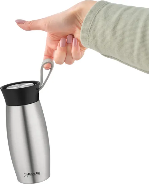 Термокружка Rondell Breve RDS-1882