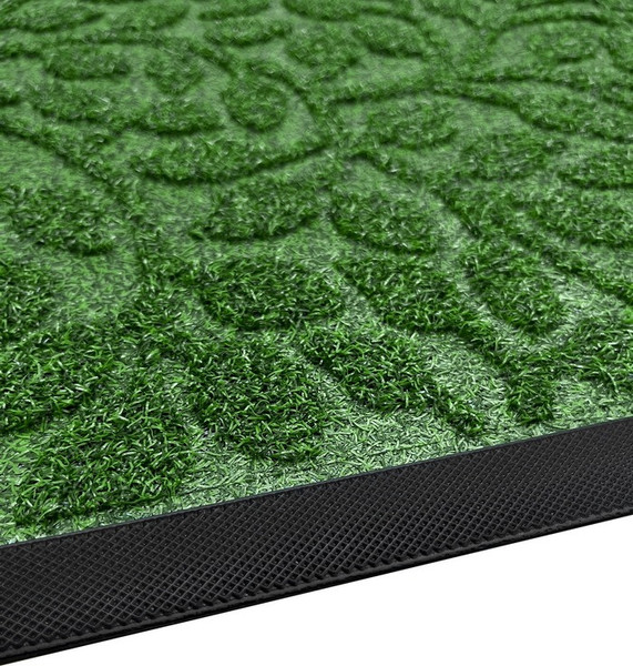 Коврик грязезащитный Qingdao Graceline Task