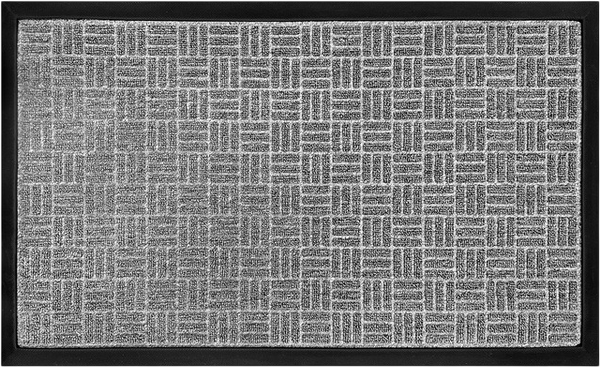 Коврик грязезащитный Qingdao Graceline Loop Mat - фото