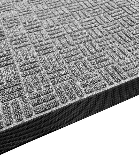 Коврик грязезащитный Qingdao Graceline Loop Mat