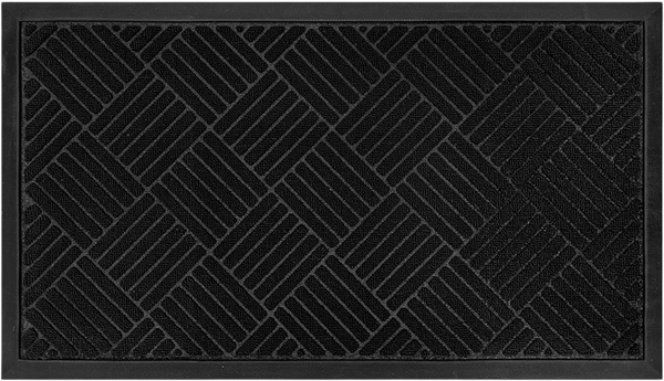 Коврик грязезащитный Qingdao Graceline Loop Mat - фото