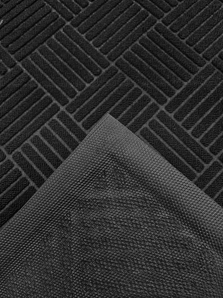 Коврик грязезащитный Qingdao Graceline Loop Mat