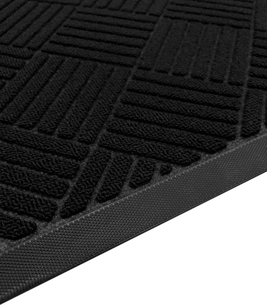 Коврик грязезащитный Qingdao Graceline Loop Mat