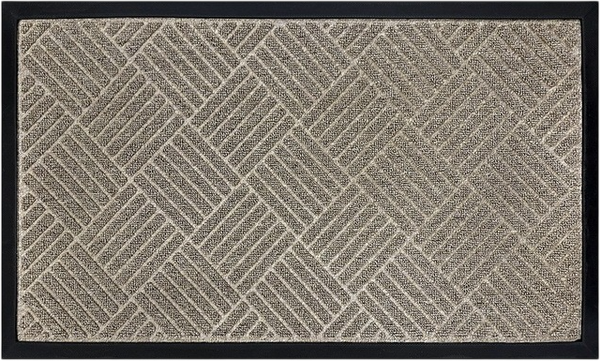 Коврик грязезащитный Qingdao Graceline Loop Mat - фото