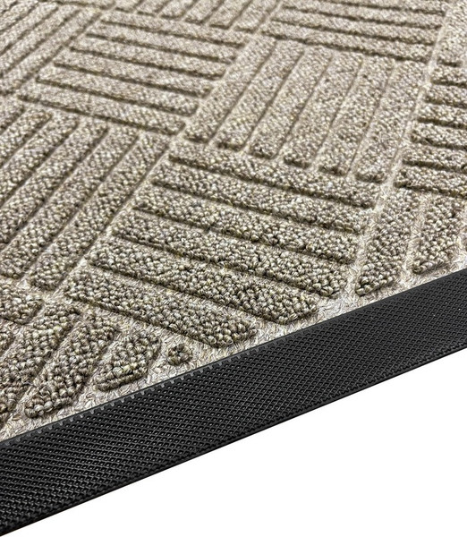 Коврик грязезащитный Qingdao Graceline Loop Mat