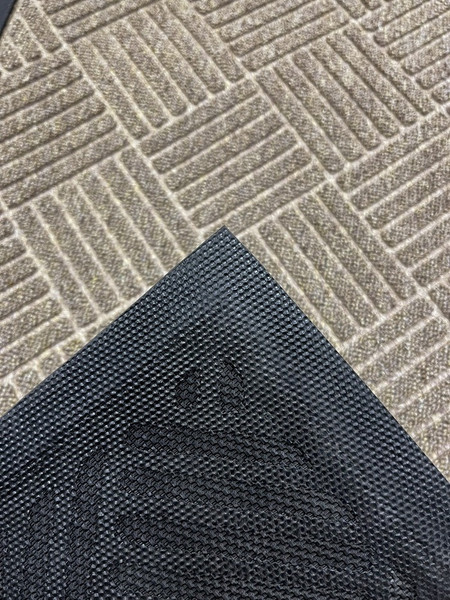 Коврик грязезащитный Qingdao Graceline Loop Mat