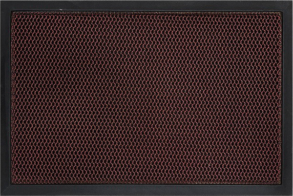 Коврик грязезащитный Qingdao Graceline Кольчуга - фото