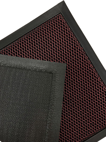 Коврик грязезащитный Qingdao Graceline Кольчуга