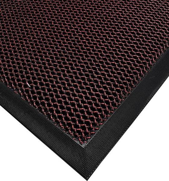 Коврик грязезащитный Qingdao Graceline Кольчуга