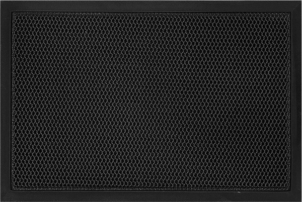 Коврик грязезащитный Qingdao Graceline Кольчуга - фото